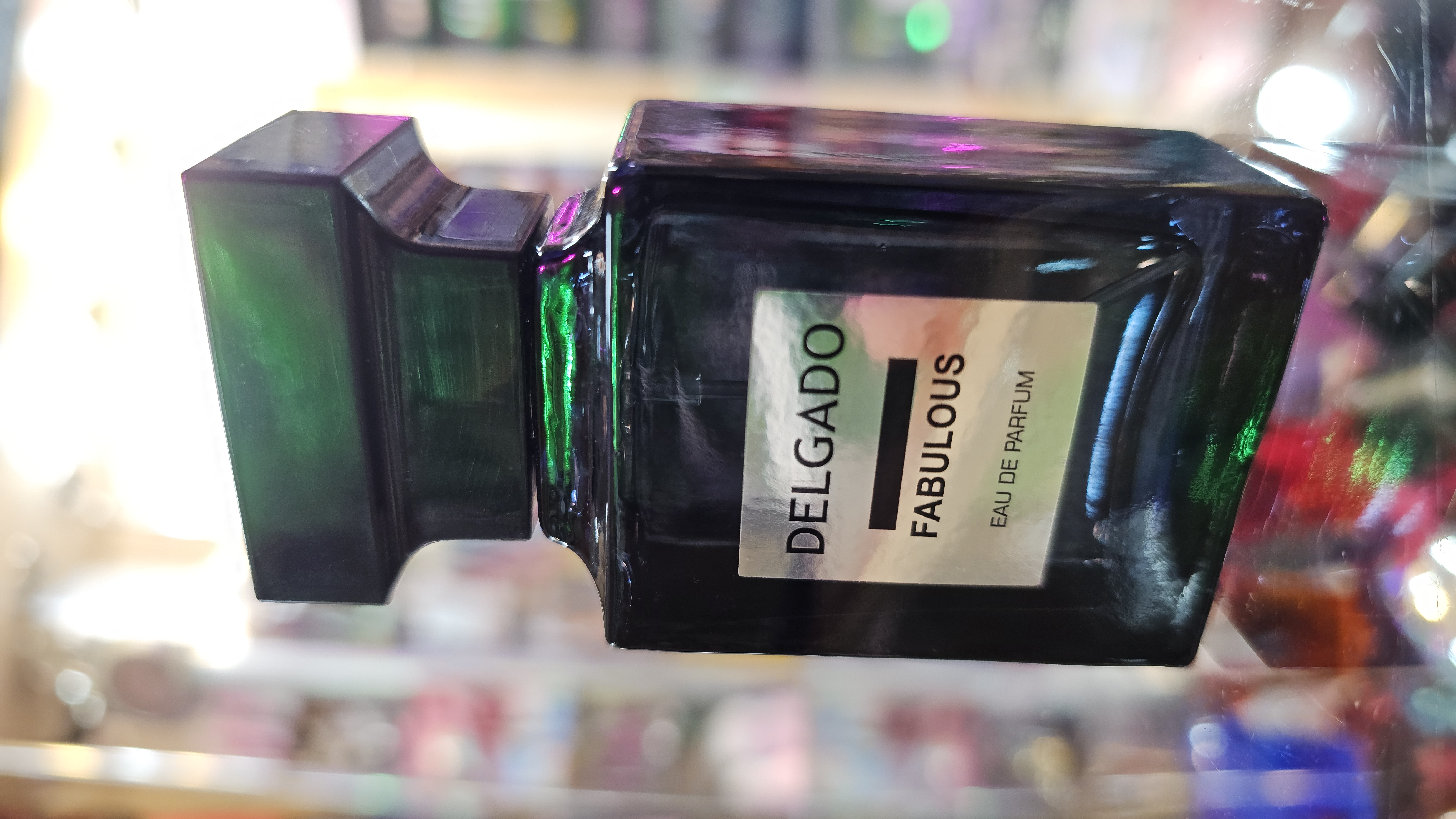 تام فورد فبیولس