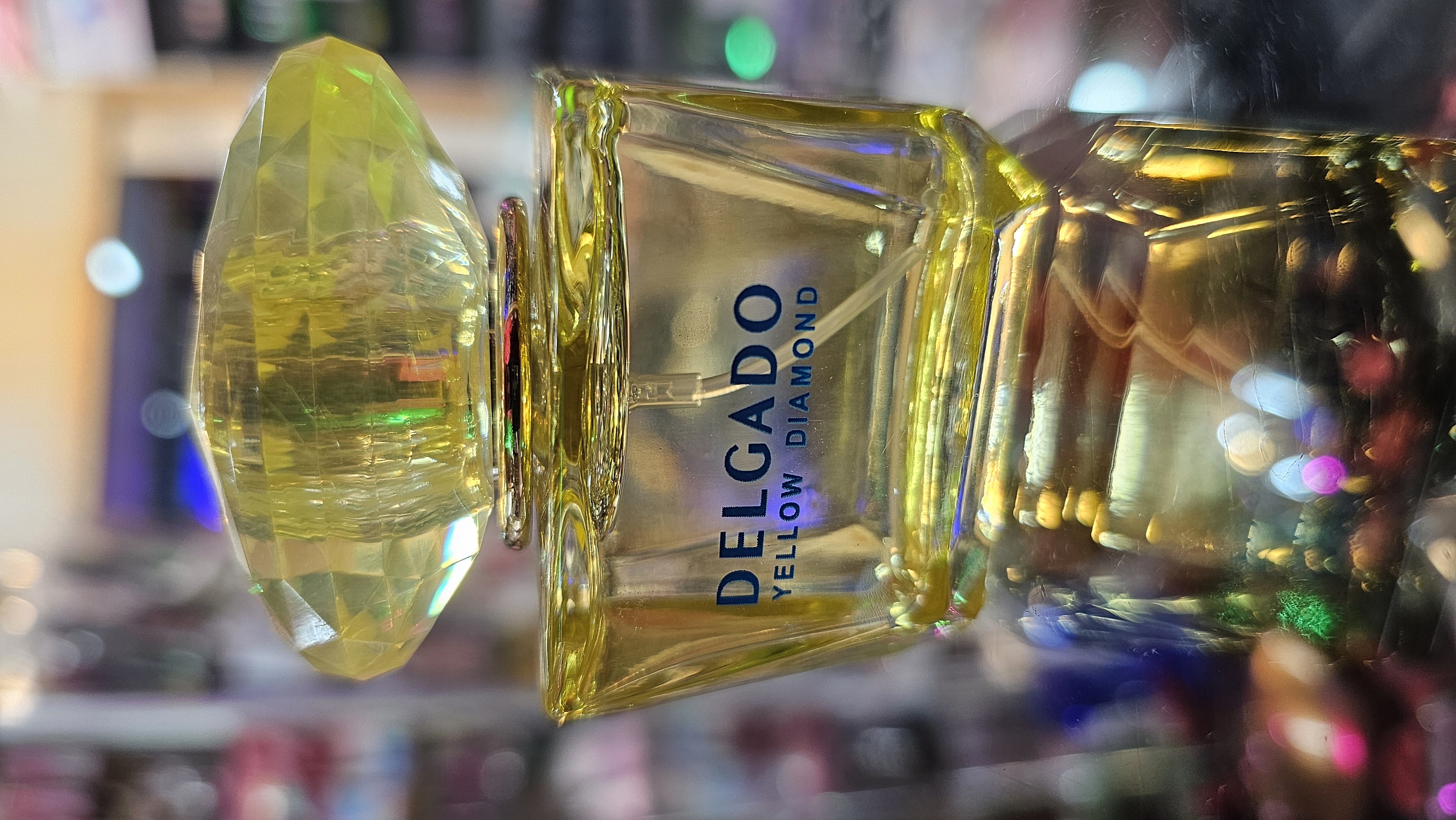 ورساچی دیاموند