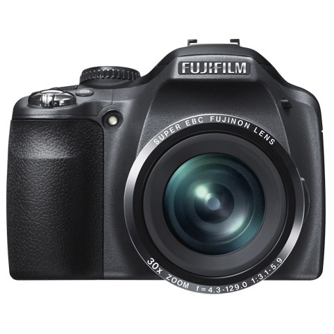 دوربین فوجی فیلم FinePix SL300