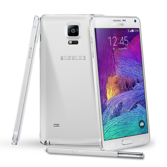 موبایل سامسونگ Galaxy Note 4
